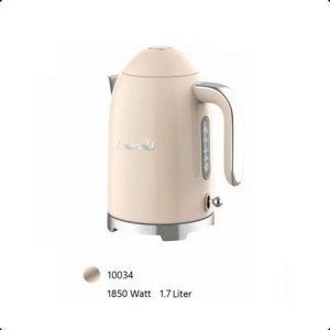 کتری برقی زامروتی Zamroti مدل 10034