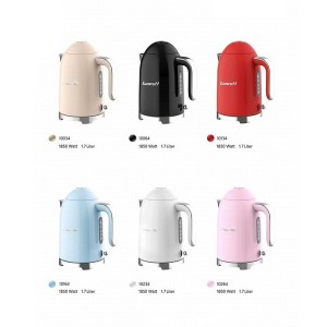 کتری برقی زامروتی Zamroti مدل 10034