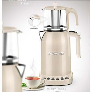 چای ساز زامروتی Zamroti طرح روسینی مدل 10032