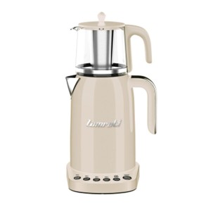 چای ساز زامروتی Zamroti طرح روسینی مدل 10032