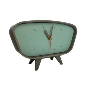 ساعت رومیزی بِتُنی مستطیل مدل 554