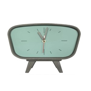 ساعت رومیزی بِتُنی مستطیل مدل 554