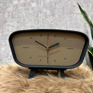 ساعت رومیزی بِتُنی مستطیل مدل 554