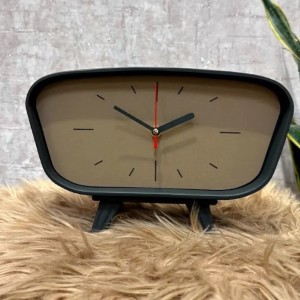 ساعت رومیزی بِتُنی مستطیل مدل 554