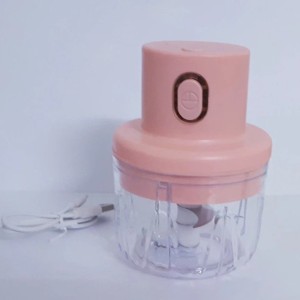 خردکن مدل شارژی 250 میل