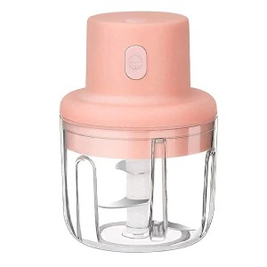 خردکن مدل شارژی 250 میل