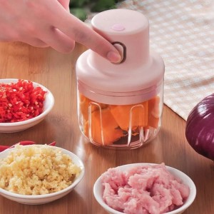 خردکن مدل شارژی 250 میل