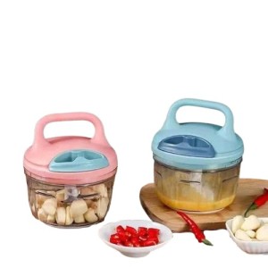 خرد کن دستی مدل نخی