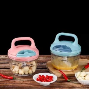 خرد کن دستی مدل نخی