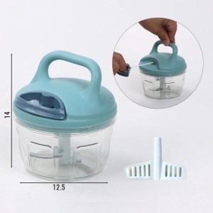 خرد کن دستی مدل نخی