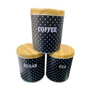 ظرف نگهدارنده مدل د بست کد 28885 بسته 3 عددی