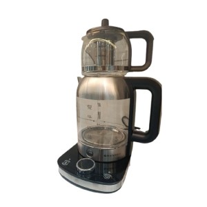 چای ساز روهمی بلک وود RS-0070 black wood