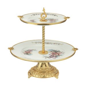 شیرینی خوری لمونژ پانیذ کد RG600