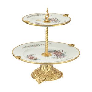 شیرینی خوری لمونژ پانیذ کد RG600