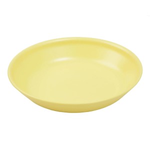 بشقاب خورش خوری مدل پاراهوم بسته 6 عددی