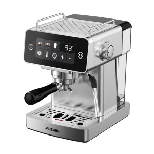 اسپرسو ساز 1800 میلی‌لیتر ارشیا مدل CM-4611A