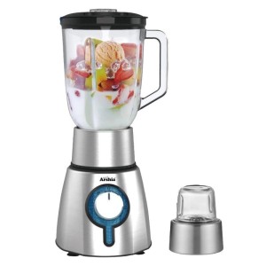 مخلوط کن و آسیاب ارشیا مدل BL-6171A