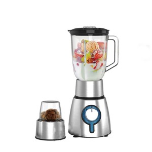 مخلوط کن و آسیاب ارشیا مدل BL-6171A