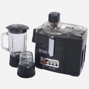آبمیوه گیری سه کاره ارشیا jB-6030A