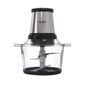 خردکن ۳۵۰ وات ۳ لیتر مک استایلر مدل MAC-666