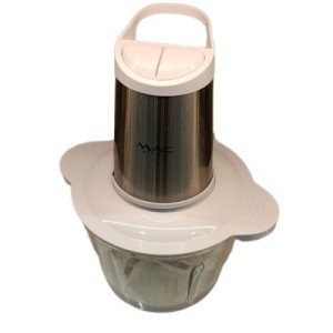 خردکن ۳۵۰ وات ۳ لیتر مک استایلر مدل MAC-666