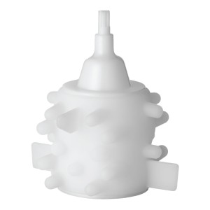 غذاساز چندکاره 500W وات ارشیا مدل FM-6161A