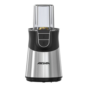 غذاساز چندکاره 500W وات ارشیا مدل FM-6161A