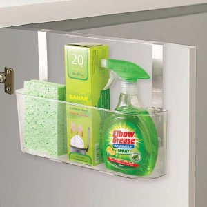 آویز کابینتی شفاف لیمون کد 2413