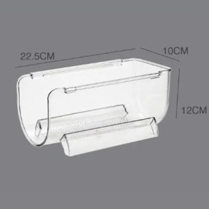 نظم دهنده بطری لیمون Limon کد 212800