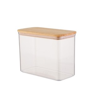 بانکه مستطیل سارینا ۲ درب چوبی لیمون کد ۲۲۰۱۵۹