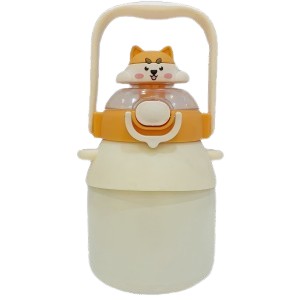 فلاسک درب عروسکی