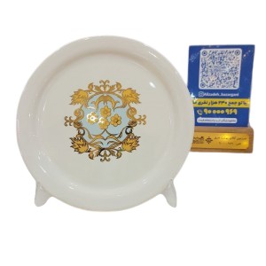 پیش دستی 6 عددی سرامیکی استون ور کد:20102