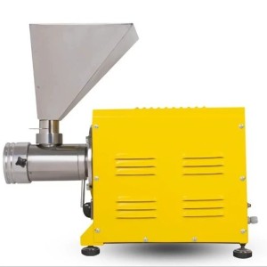 دستگاه کره گیر دینام 2 اسب