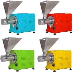 دستگاه کره گیر دینام 2 اسب