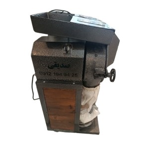 دستگاه آسیاب صنعتی 3 اسب