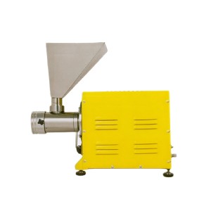 دستگاه کره گیر دینام 2 اسب