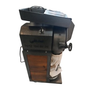 دستگاه آسیاب صنعتی 3 اسب