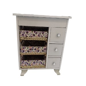 جا سیب زمینی و پیاز  سان را رنگ قهوه ای