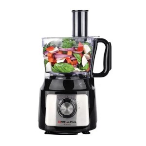 غذاساز سوئیس پلاس SFP-509S