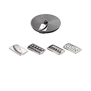 غذاساز سوئیس پلاس SFP-509S