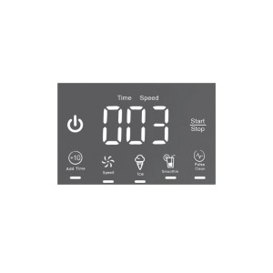 مخلوط کن 1.8 لیتری بیم مدل 1810