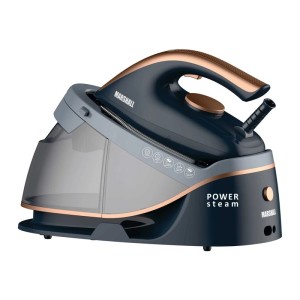 اتو مخزن‌دار 2400 وات مارشال مدل M4400