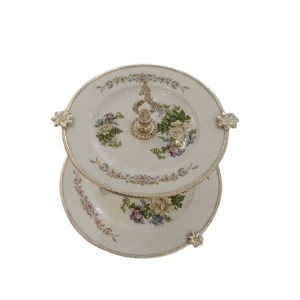 شیرینی خوری لمونژ پانیذ کد RG600