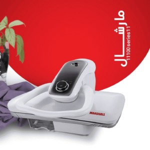 اتو پرسی مارشال مدل 11100