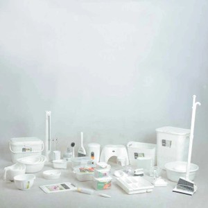 سرویس جهیزیه 40 پارچه لیمون مدل نارین