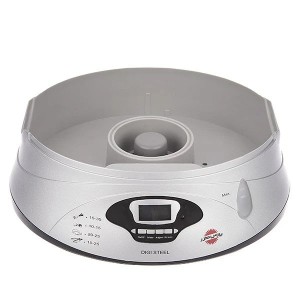 بخارپز پارس خزر مدل Digi Steel