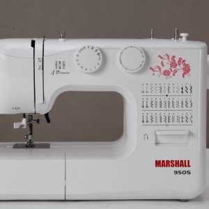 چرخ خیاطی مارشال مدل 960Smax