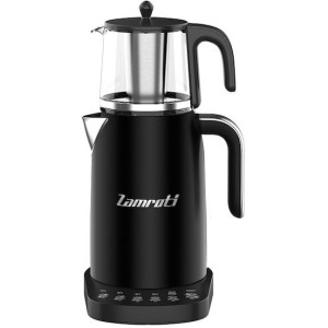 چای ساز زامروتی Zamroti طرح روسینی مدل 10032