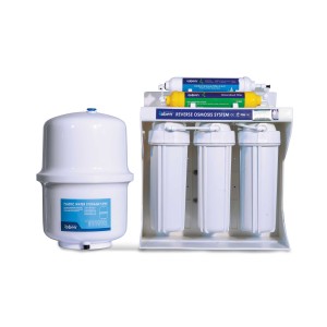 دستگاه تصفیه آب برند Roben Water مدل RO-602