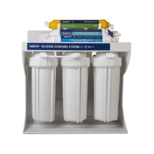 دستگاه تصفیه آب برند Roben Water مدل RO-601